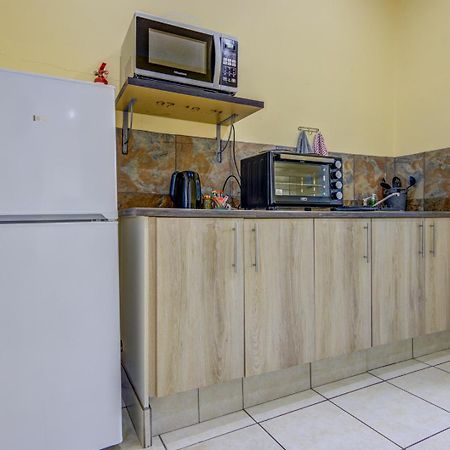 Edenvale Guest House Exterior foto
