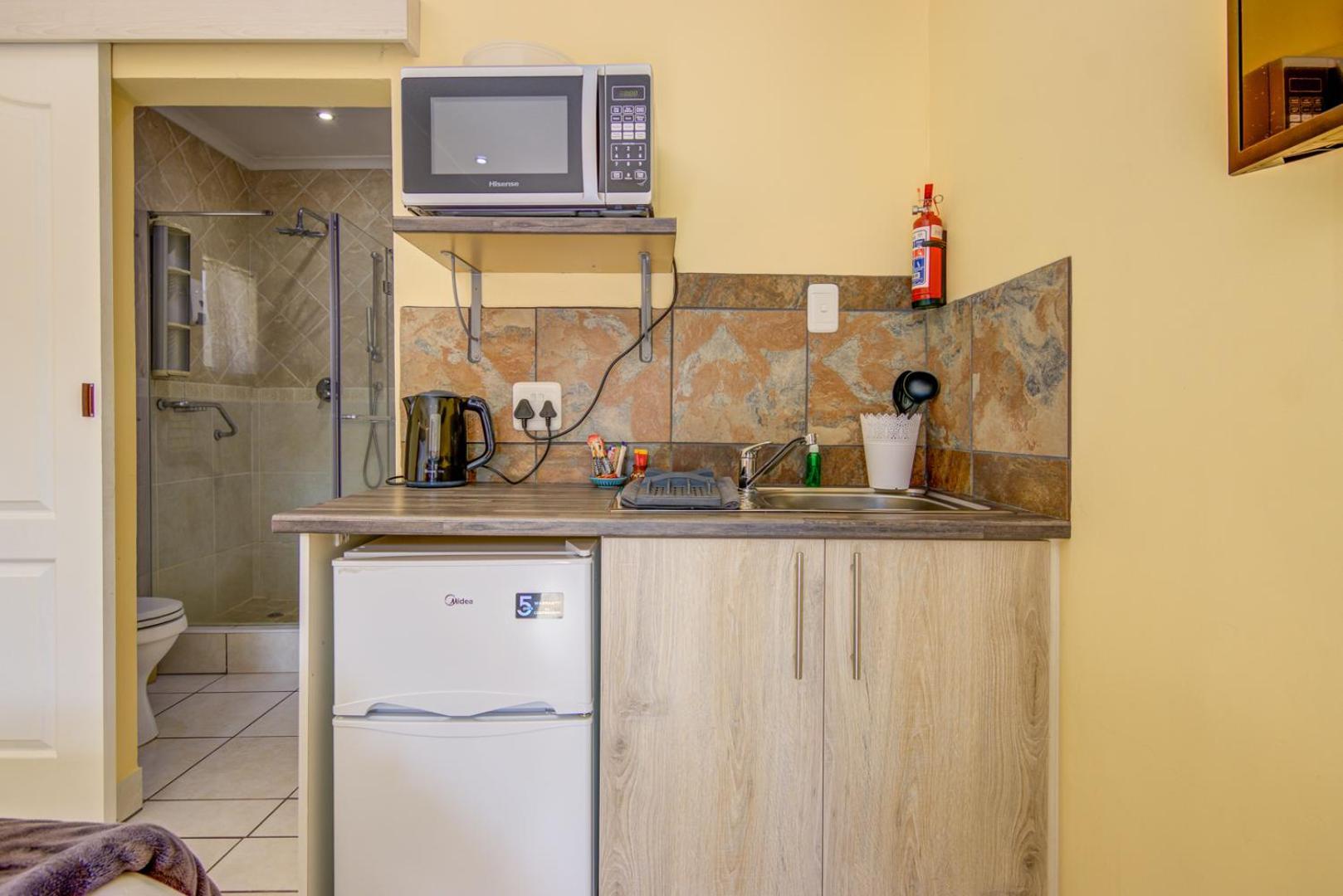 Edenvale Guest House Exterior foto